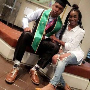 Meet your Posher, Patrick